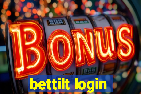 bettilt login